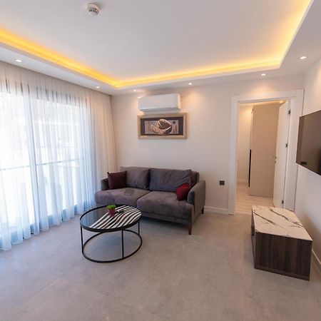Calis Suites Cesme - Only Family Luaran gambar