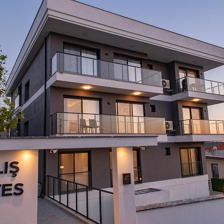 Calis Suites Cesme - Only Family Luaran gambar