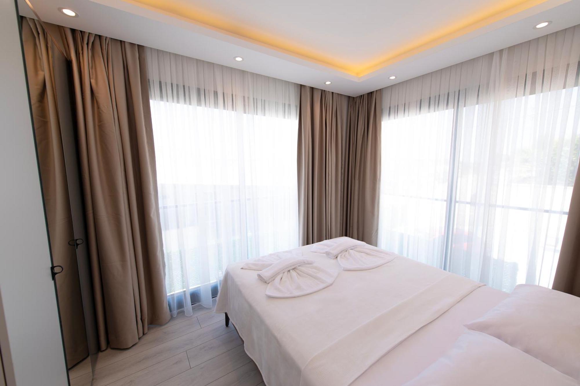 Calis Suites Cesme - Only Family Luaran gambar