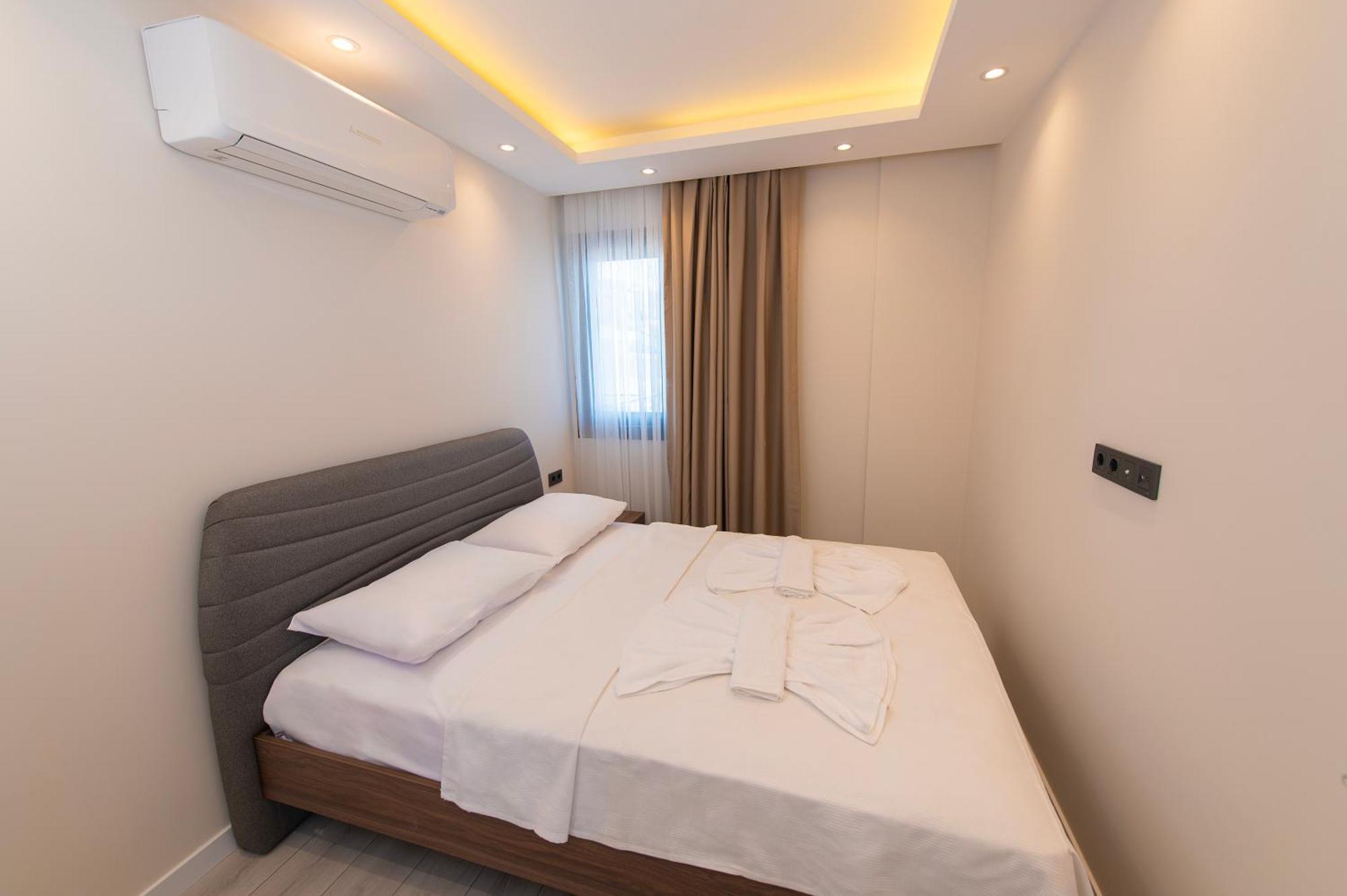 Calis Suites Cesme - Only Family Luaran gambar