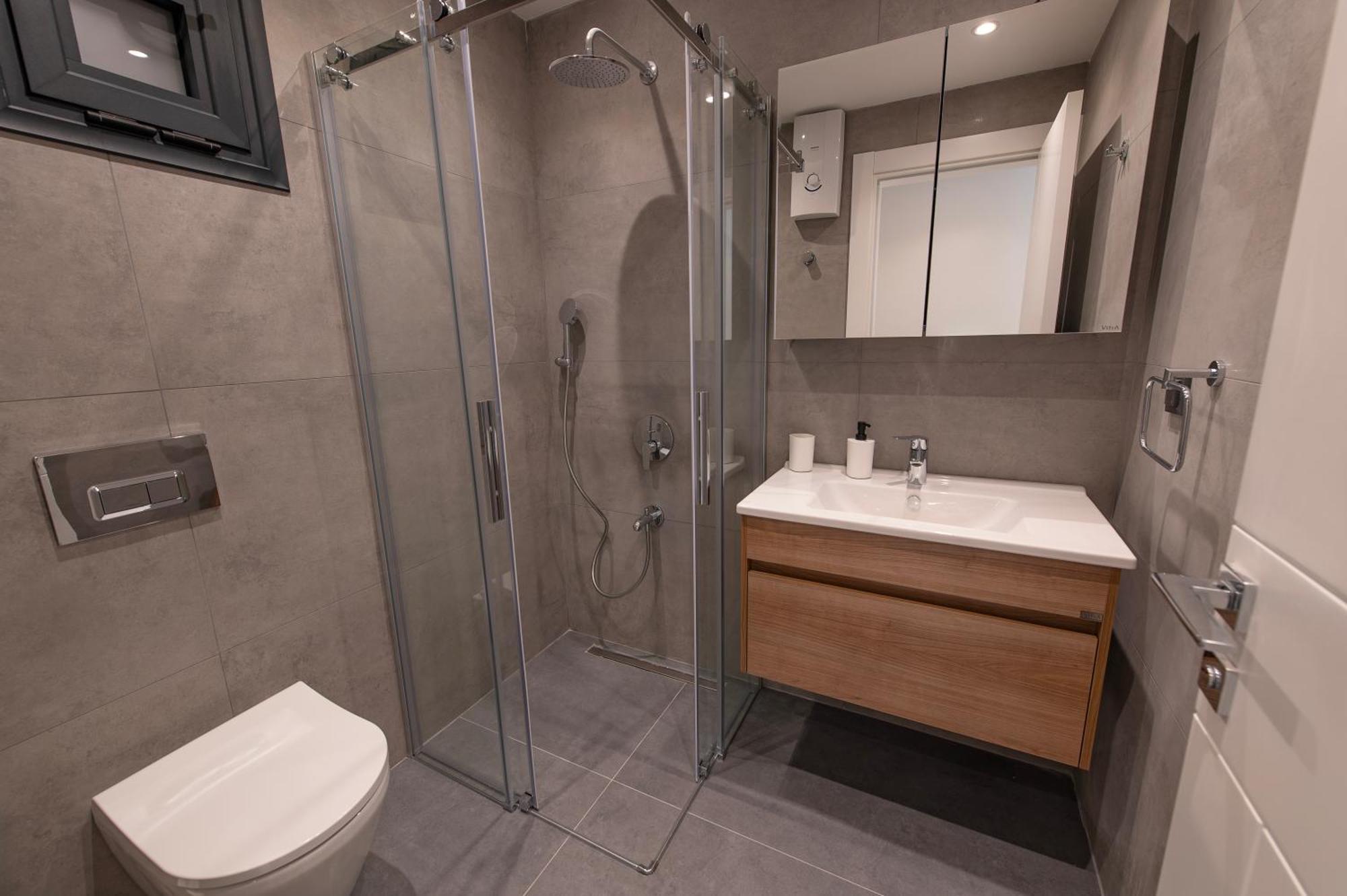 Calis Suites Cesme - Only Family Luaran gambar