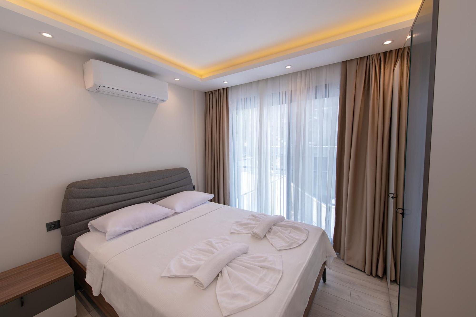 Calis Suites Cesme - Only Family Luaran gambar