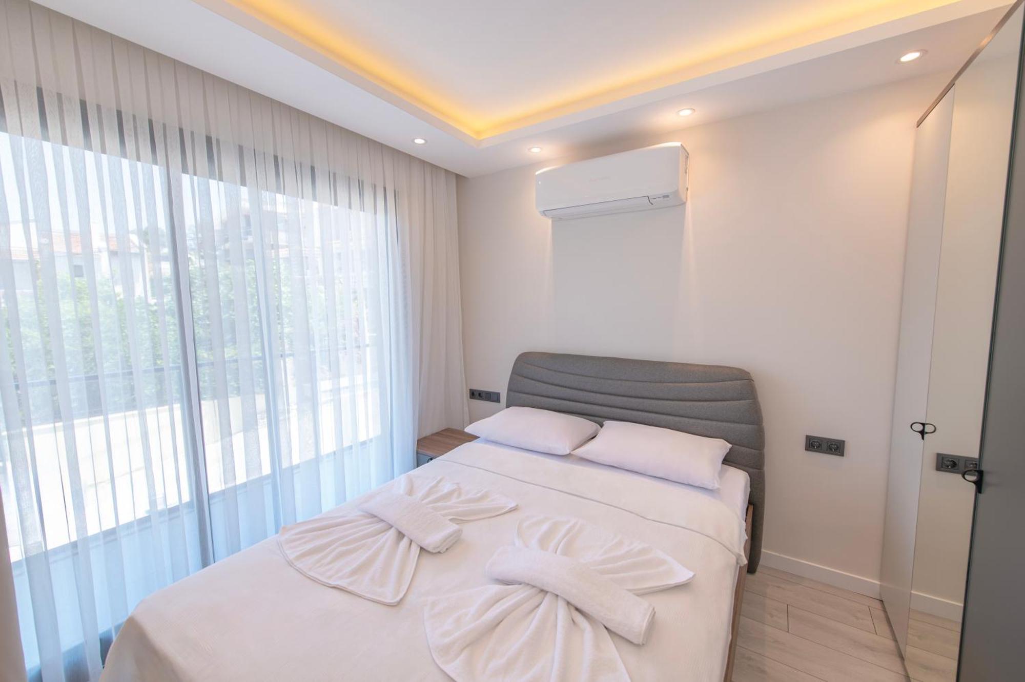 Calis Suites Cesme - Only Family Luaran gambar