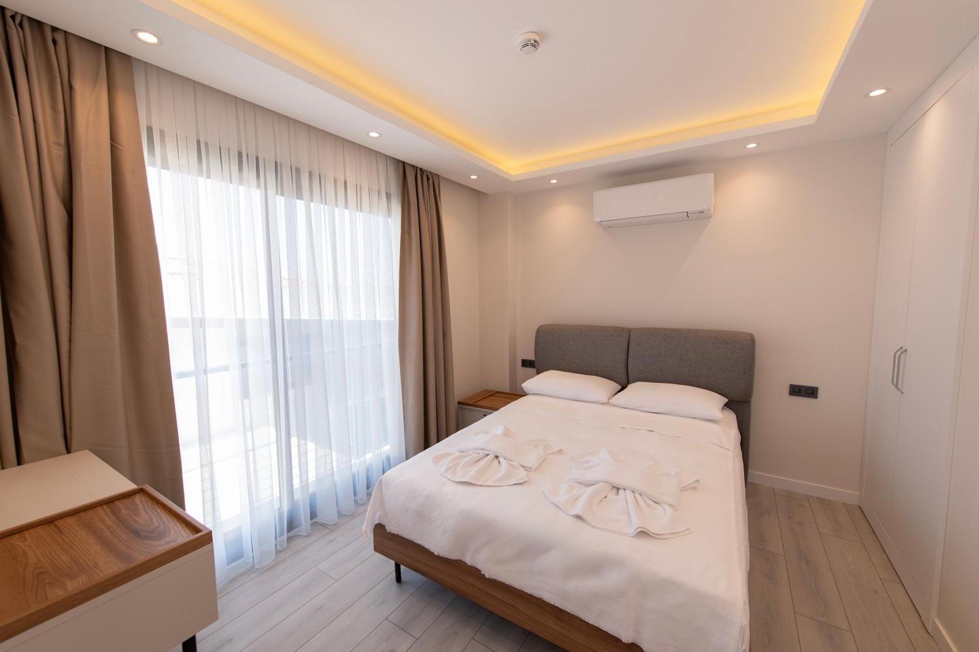 Calis Suites Cesme - Only Family Luaran gambar